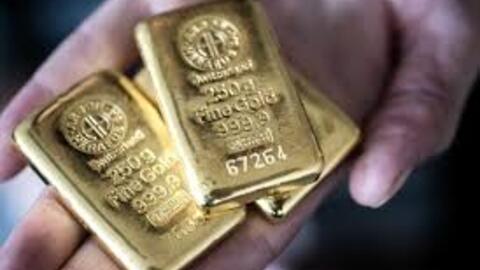 Giá vàng có thể tăng trong tuần này sau lễ nhậm chức của ông Trump?