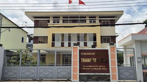 Thanh tra tỉnh An Giang triển khai nhiệm vụ chuyển đổi số gắn với Đề án 06/CP