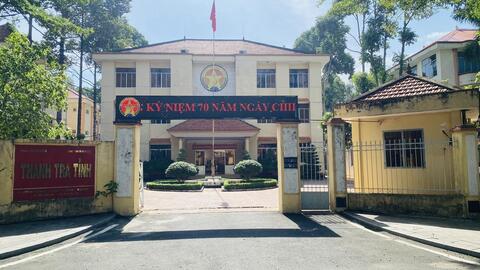 Bình Phước: Bất cập trong quản lý, sử dụng và khai thác công trình cấp nước sạch nông thôn tập trung