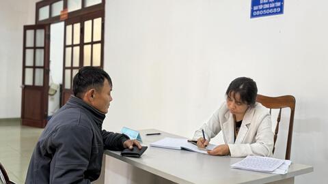 Đắk Lắk: Đẩy mạnh phối hợp tiếp công dân, giải quyết khiếu nại tố cáo