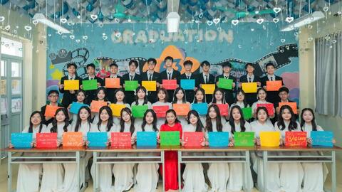 Thành phố Bắc Giang có 10/13 thủ khoa vào lớp 10 chuyên