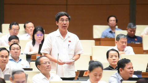 Bộ trưởng Tài chính: Đấu tranh phòng chống hàng giả để lấy lại lòng tin của người dân