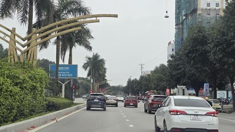 Nghệ An: Chấn chỉnh việc dừng, tạm dừng, không tiếp nhận hồ sơ thủ tục hành chính
