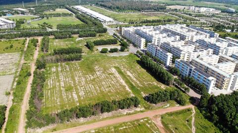 “Xây giấc mơ an cư” doanh nghiệp kỳ vọng sự bứt phá trong việc làm nhà ở xã hội