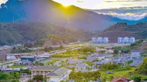 Củng cố pháp luật từ cơ sở: Góc nhìn từ Nậm Nhùn