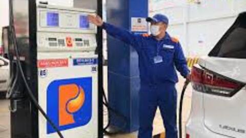 Vấn đề chiết khấu trong kinh doanh xăng dầu