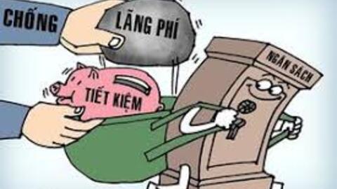 Sơn La: Tiết kiệm hàng chục tỷ đồng, quyết tâm đẩy lùi lãng phí
