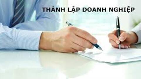 Quy định mới về đăng ký doanh nghiệp