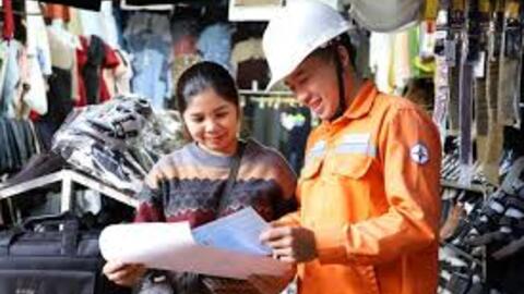 Đẩy mạnh tuyên truyền, kiểm tra an toàn điện, phòng chống cháy nổ trong cộng đồng
