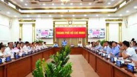 TP Hồ Chí Minh: Chi hơn 773 tỷ đồng hỗ trợ cán bộ nghỉ việc