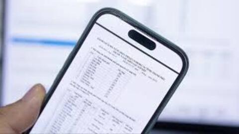 Bộ Khoa học và Công nghệ hướng dẫn thực hiện mã vùng sau sáp nhập tỉnh/thành