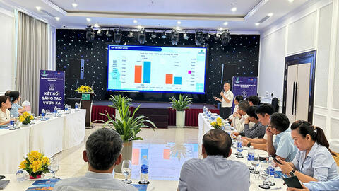 Thúc đẩy đổi mới sáng tạo, nâng cao chất lượng thi đua – khen thưởng
