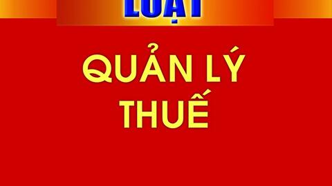 Bổ sung quyền hạn của cơ quan thanh tra trong quản lý thuế