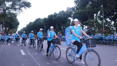 Hà Nội triển khai công tác tuyên truyền thực hiện Quy tắc ứng xử năm 2025