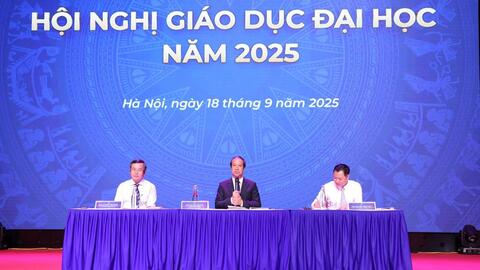 Bộ GD&ĐT lấy ý kiến bỏ xét tuyển học bạ và giới hạn số nguyện vọng