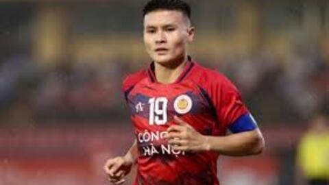 Công An Hà Nội đấu Beijing Guoan: Thách thức cho đội khách