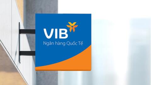 VIB đóng góp 2.624 tỷ đồng cho ngân sách năm 2024