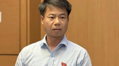 Đại biểu Quốc hội: Cán bộ làm việc gấp 2-3 lần mà lương, phụ cấp như cũ sẽ khó giữ chân người giỏi