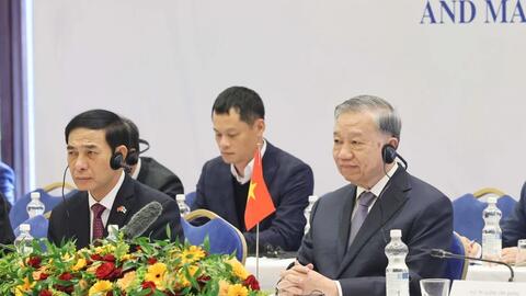 Doanh nghiệp Việt Nam, Phần Lan ký loạt MOU hợp tác công nghệ vệ tinh, 5G/6G, hàng không