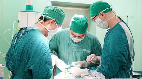 Y tế TPHCM 2026 phát triển mô hình đa tầng, đa cực, đa trung tâm