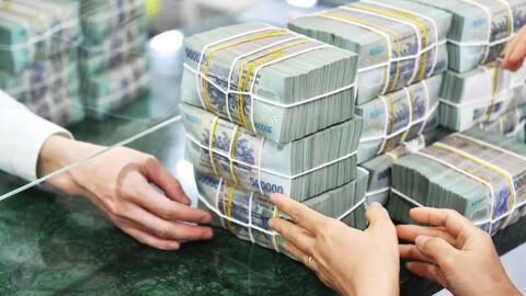 Ngân hàng Nhà nước xác lập mục tiêu điều hành tiền tệ năm 2026