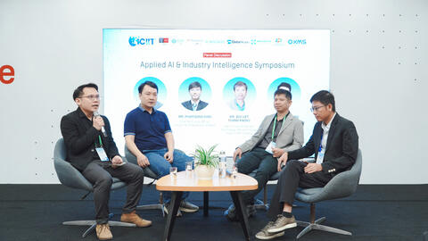 Hội thảo Swin-AIIS 2026 bàn cách đưa AI vào vận hành doanh nghiệp