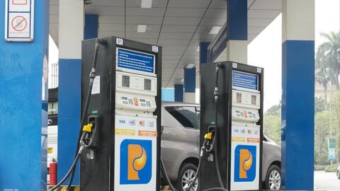 Hà Nội: Kiểm tra kinh doanh xăng dầu, xử lý hành vi găm hàng, trục lợi