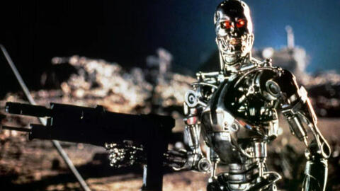 ‘Kịch bản phim Kẻ huỷ diệt' do trí tuệ nhân tạo quân sự gây ra có thể thành sự thật