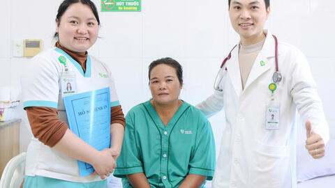 Kích hoạt ‘mã đột quỵ’ cứu bệnh nhân nhồi máu não ở Đắk Lắk