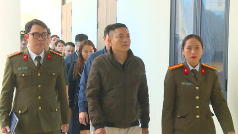 Cú lừa 'thần dược' gia truyền: 80 nghìn người 'sập bẫy' Hoàng Minh Đường