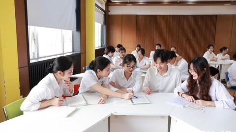 Đại học Công nghiệp Hà Nội phát triển 72 ngành, chương trình đào tạo, đón đầu các lĩnh vực công nghệ chiến lược và quốc tế hoá giáo dục