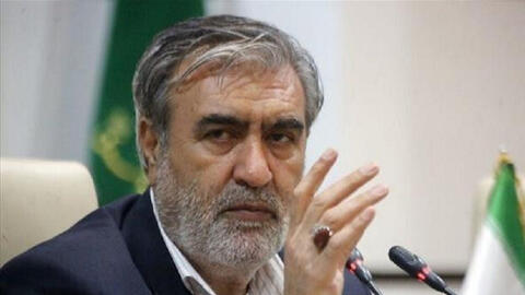 Nghị sĩ hàng đầu Iran tuyên bố Ukraine là 'mục tiêu hợp pháp'