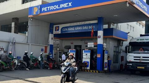 TP. Hồ Chí Minh: Xử lý nghiêm lợi dụng biến động giá nhiên liệu, tăng giá bất hợp lý