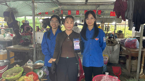 Hà Tĩnh 'số hóa' trách nhiệm công vụ từ phản ánh của người dân