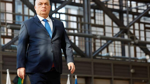 Quyền lực của Hungary và ‘ván bài’ năng lượng khiến EU xáo trộn