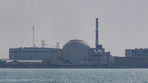 WHO cảnh báo về kịch bản hạt nhân ‘tồi tệ nhất’ ở Iran