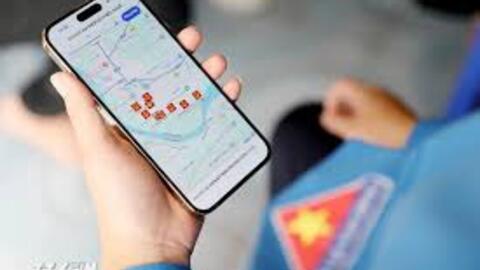 Tháng Thanh niên 2026: Khi công nghệ trở thành “ngôn ngữ” mới của tuổi trẻ