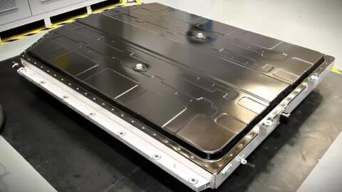 Pin natri-ion sạc đầy 11 phút: BAIC tăng tốc cuộc đua thay thế pin lithium