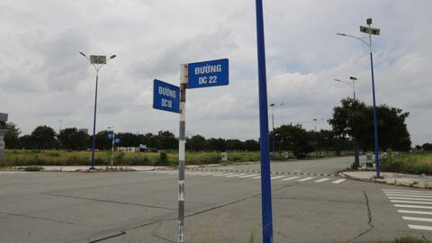 TP. Hồ Chí Minh đang tồn tại 3 quy định khác nhau về tách thửa, hợp thửa