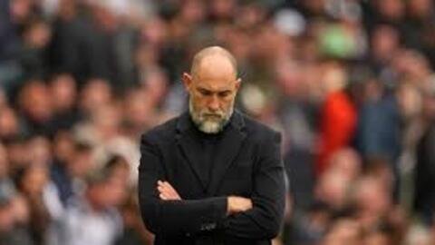 HLV Tottenham bị sa thải sau 44 ngày 'giông bão'