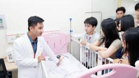 Xây dựng ngân hàng đề: Chủ động thích ứng, nâng chất ôn tập