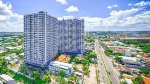 Không gian sống ven sông trở thành tiêu chí mới tại khu vực Thuận An