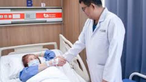 Bệnh viện Tâm Anh ứng dụng Robot thay khớp CUVIS-Joint đầu tiên tại Việt Nam