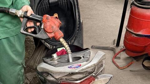 Điều hành giá xăng dầu: Phối hợp linh hoạt để giữ ổn định vĩ mô