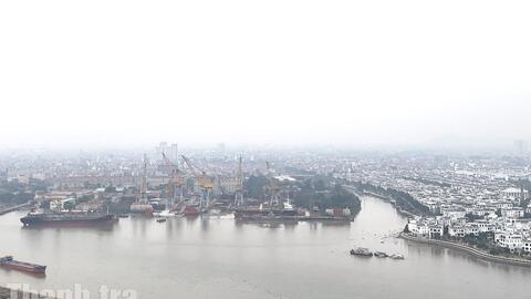 Hải Phòng dồn lực cho loạt dự án tỷ đô năm 2026