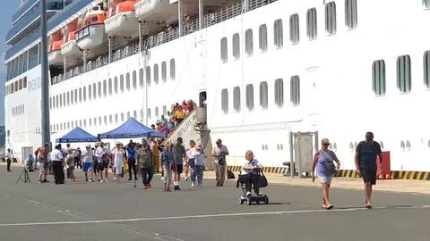 Khánh Hòa tăng tốc cho mục tiêu 9 tỷ USD từ du lịch