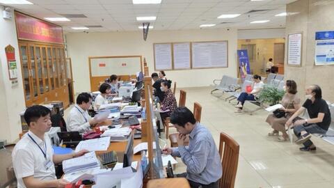 Đề xuất tăng lương cơ sở với cán bộ, công chức từ ngày 1/7