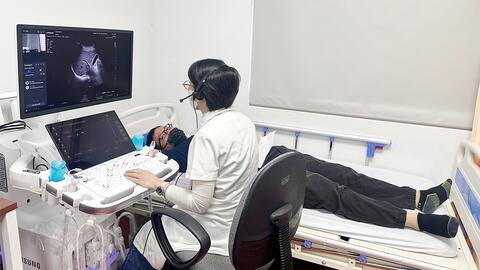 Mở rộng giảm trừ khoản chi cho y tế, giáo dục, tăng hỗ trợ thực chất cho người nộp thuế