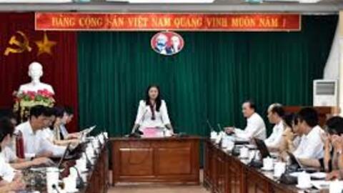 Nâng cao chất lượng đào tạo, thúc đẩy tự chủ tại Trường Đại học Tân Trào