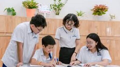 Chuẩn hóa nội dung giáo dục hướng nghiệp, rõ định hướng phân luồng học sinh